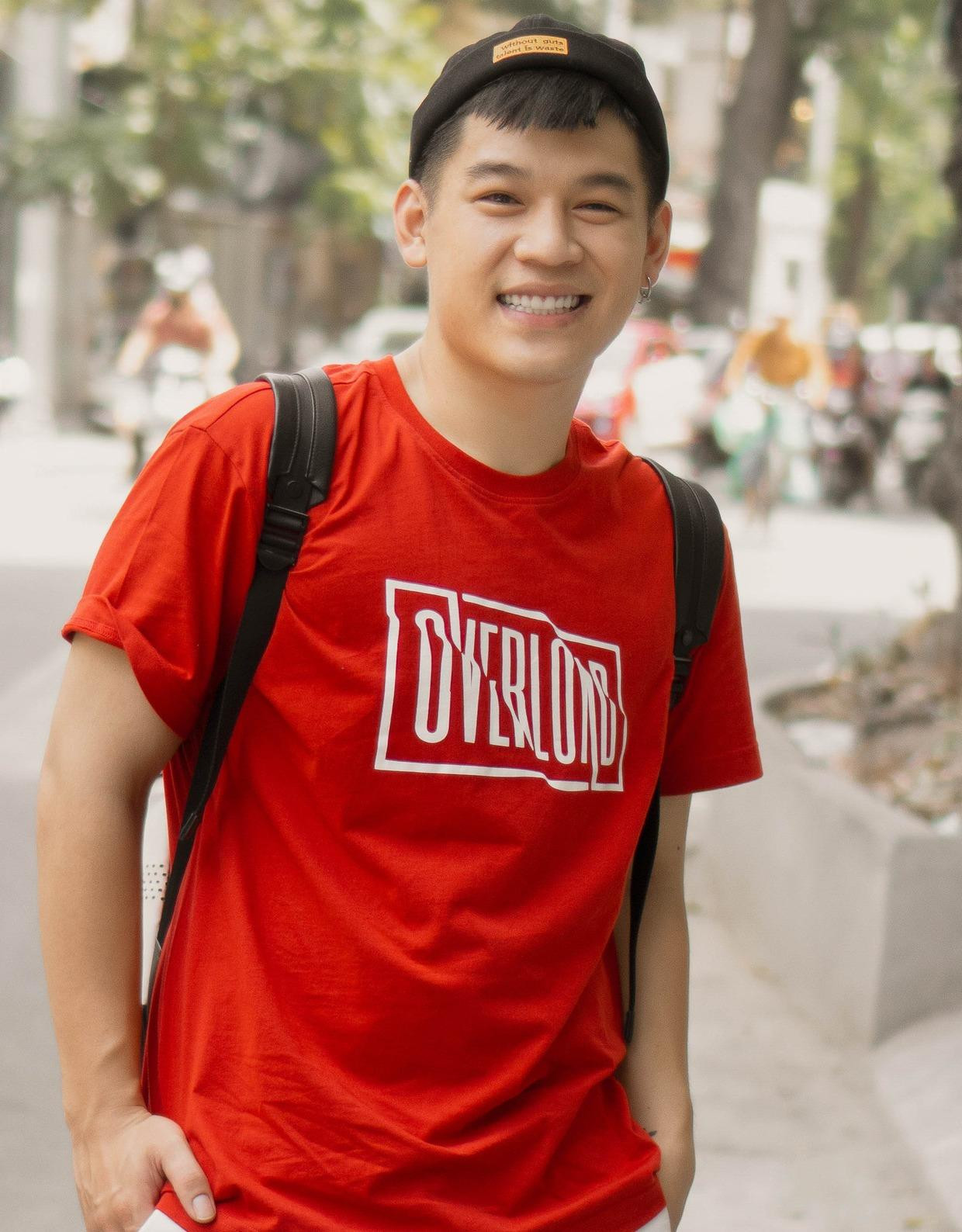 Loạt hot TikTok “đổ bộ” showbiz: Tun Phạm, Hải Đăng Doo, Long Chun - ai tiềm năng nhất? ảnh 8