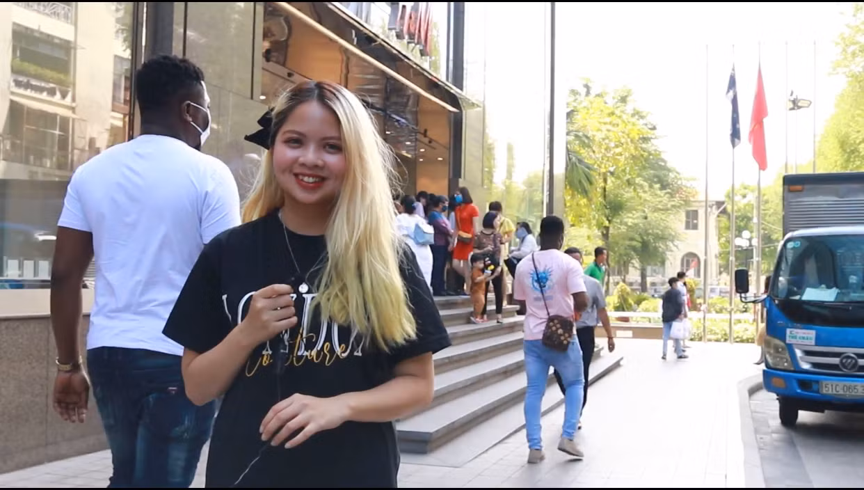 Bạn đã "săn" được món hời nào trong đại tiệc mua sắm lớn nhất năm “Black Friday” chưa? ảnh 6