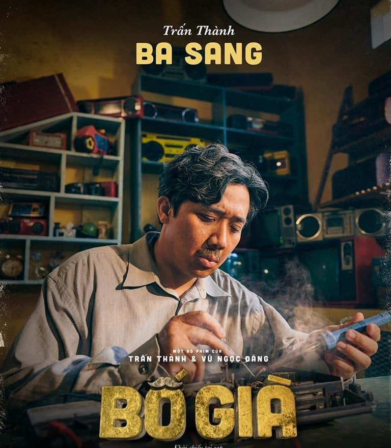 “Gái Già Lắm Chiêu V” và “Bố Già” cùng trở lại rạp sau dịch, liệu có “thuận buồm xuôi gió”? ảnh 7