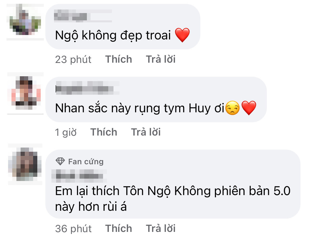 Bật mí tên MV mới, Ngô Kiến Huy bắt tay Yuno Bigboi đưa fan đi Tây Trúc thỉnh kinh? ảnh 3