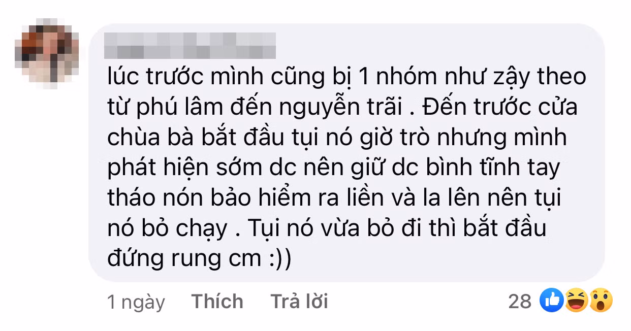 Cảnh giác mùa cận Tết: Dàn cảnh chèn xe, trộm cắp tài sản “trắng trợn” giữa ban ngày ảnh 4