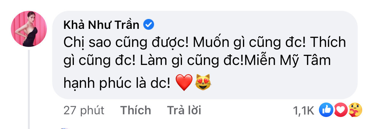 Mỹ Tâm nói về thông tin hẹn hò Mai Tài Phến: Thứ không muốn công khai nhất là chuyện tình cảm ảnh 3