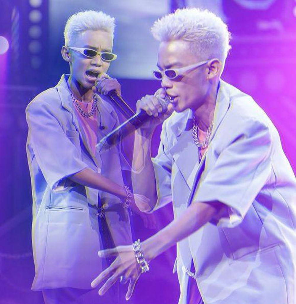 Rap Việt: Suboi có thực sự “lép vế” về khả năng huấn luyện như dân mạng nhận định? ảnh 3