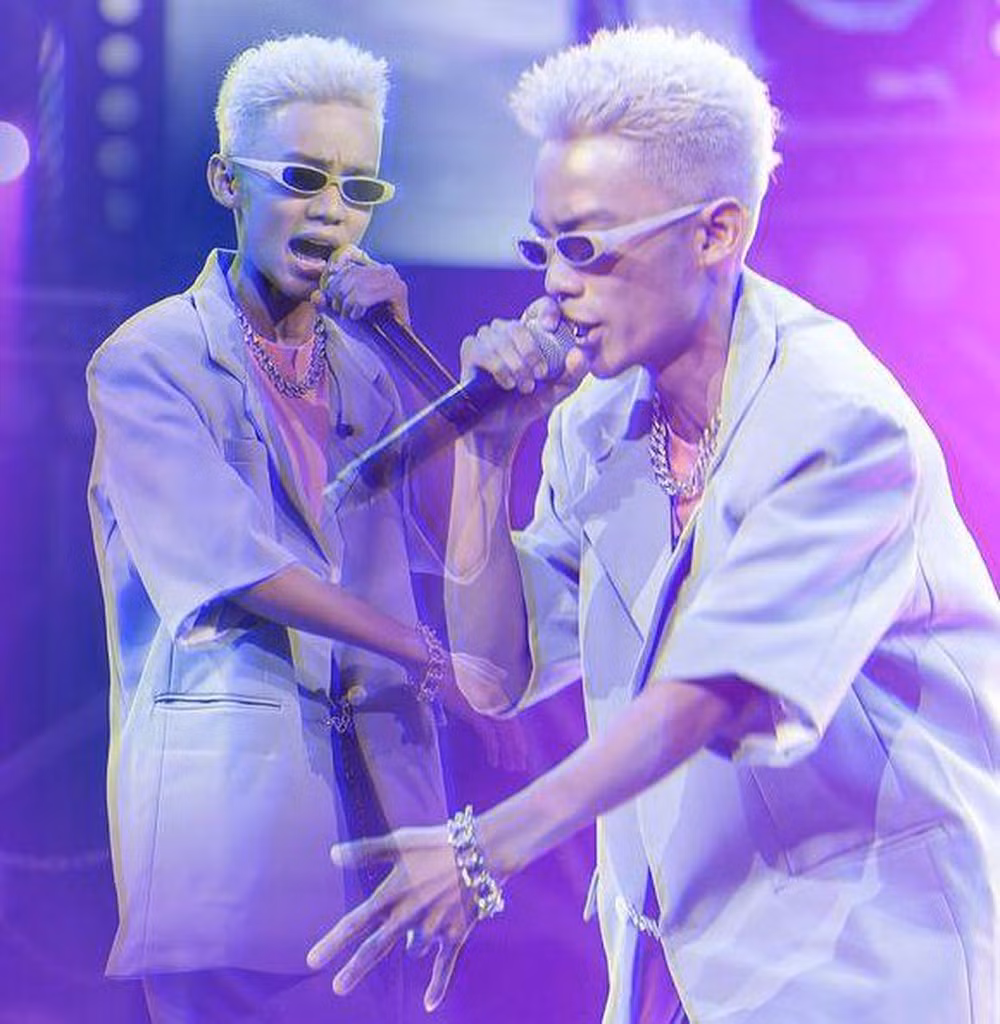 Rap Việt: Suboi có thực sự “lép vế” về khả năng huấn luyện như dân mạng nhận định? ảnh 3