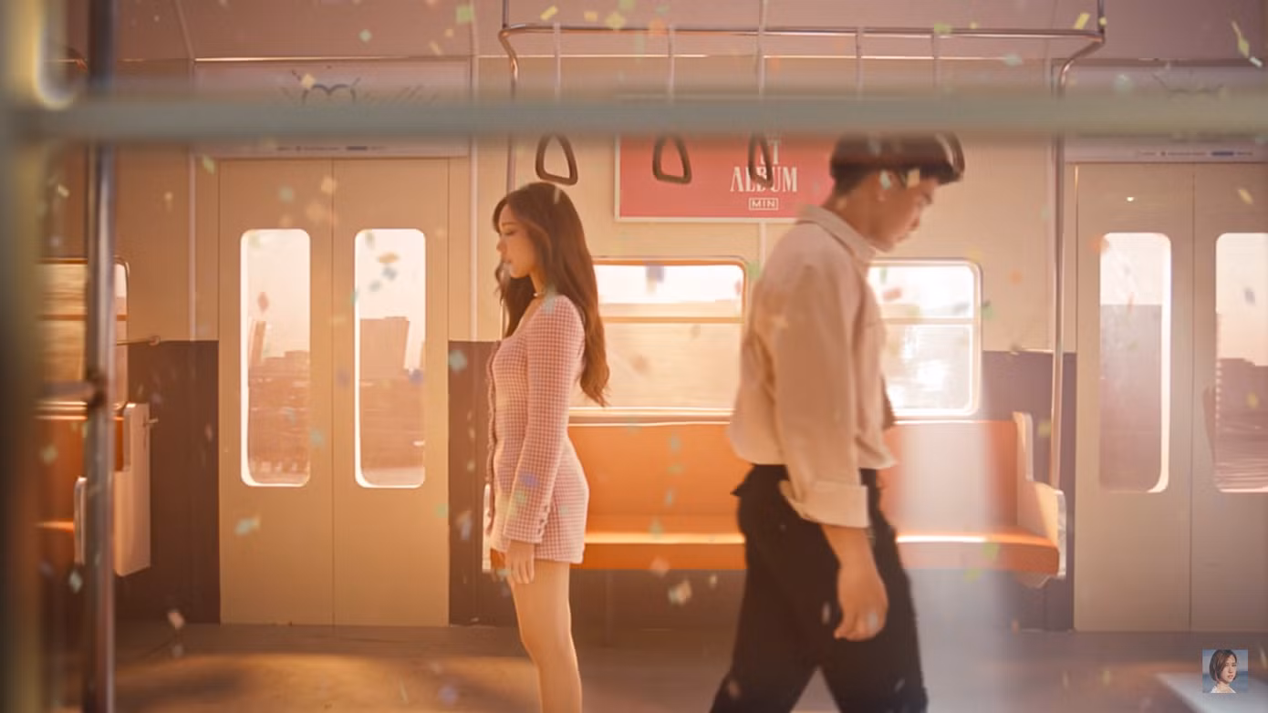 “Trên Tình Bạn Dưới Tình Yêu”: Là tình cảm tự do không ràng buộc hay nuối tiếc khôn nguôi? ảnh 9