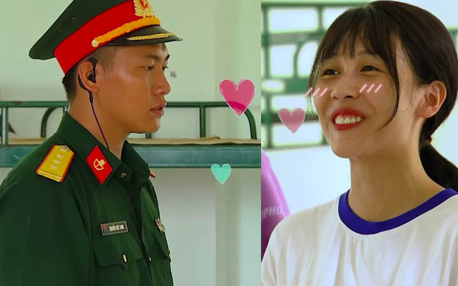 Nhìn những khoảnh khắc này sẽ hiểu lý do Hậu Hoàng quyết “nằm vùng” thuyền Hậu - Long ảnh 2