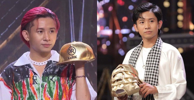 Top 8 Chung kết “Rap Việt“: Ai cũng xứng đáng là một Quán quân ảnh 3