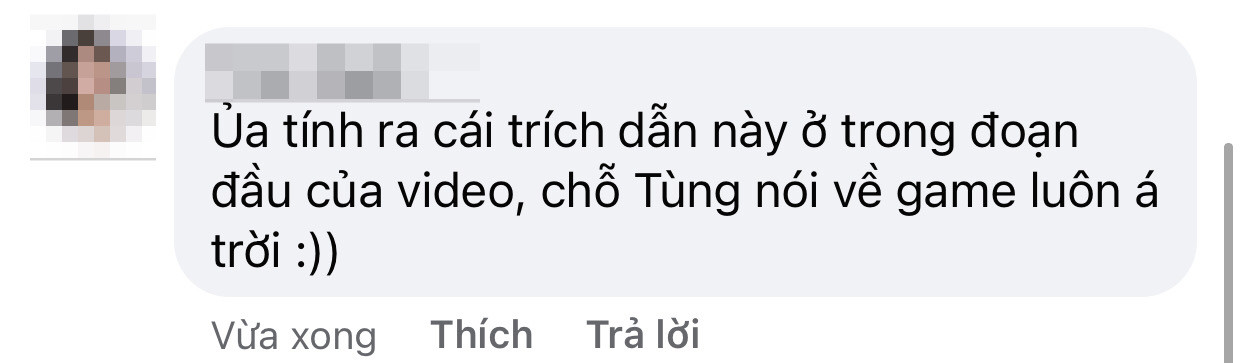 Tuy nhiên, một số người hâm mộ tỏ ra lo lắng về vẻ ngoài gầy gò của nam ca sĩ cũng như cho rằng đây là những chia sẻ chỉ liên quan đến dự án mới. Lộ diện giữa drama đang “bủa vây”, Sơn Tùng tâm sự: “Thay đổi là điều rất cần thiết“ ảnh 7