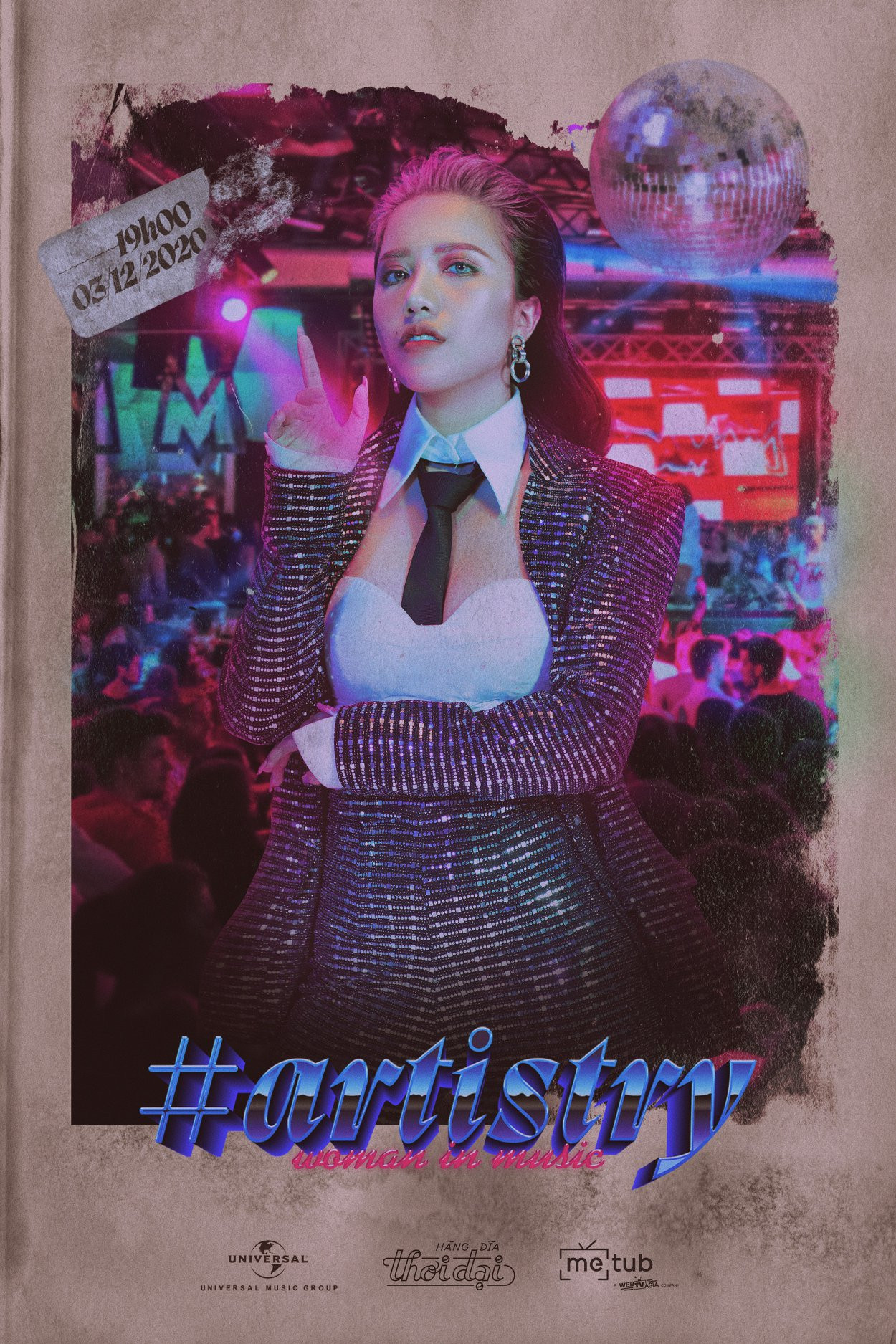 Tiếp tục “gợi nhớ” Taylor Swift sau Britney Spears có giúp Phùng Khánh Linh để lại dấu ấn? ảnh 3