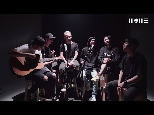 Binz và Đen Vâu từng có màn kết hợp cực ăn ý trong "Ngẫu Hứng Rapcoustic" với bản Rap "Giọt Sương Trên Mí Mắt". Sau khi lên rừng, xuống biển rồi về quê, phòng thu của Binz sẽ là nơi Đen Vâu “tá túc“? ảnh 2