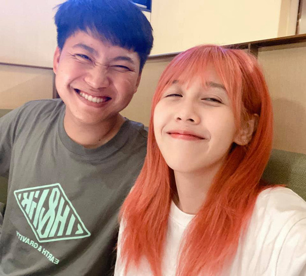 Nhìn những khoảnh khắc này sẽ hiểu lý do Hậu Hoàng quyết “nằm vùng” thuyền Hậu - Long ảnh 10