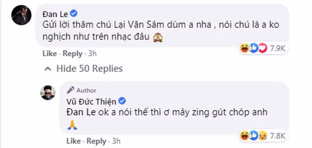Sau “Rap Việt”, Binz không chỉ có một pose mà còn “bão” trend chỉ bằng một câu ảnh 7