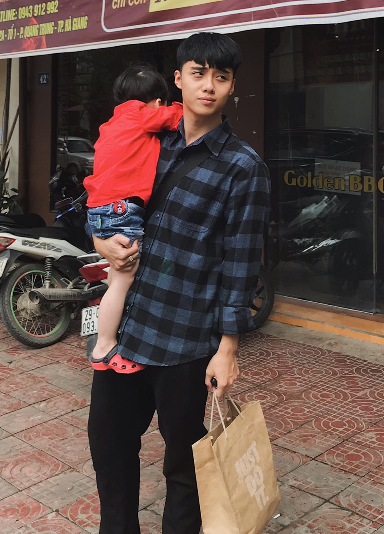 Loạt hot TikTok “đổ bộ” showbiz: Tun Phạm, Hải Đăng Doo, Long Chun - ai tiềm năng nhất? ảnh 5