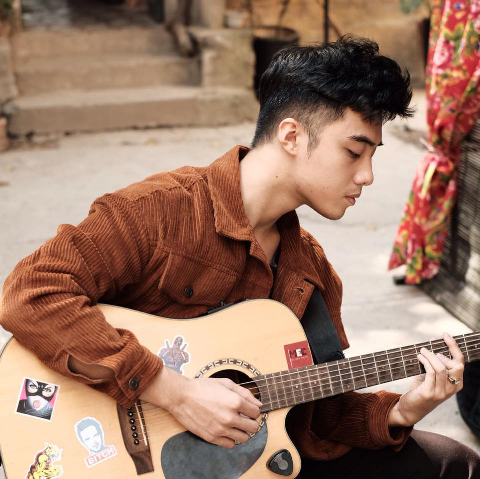 Loạt hot TikTok “đổ bộ” showbiz: Tun Phạm, Hải Đăng Doo, Long Chun - ai tiềm năng nhất? ảnh 6