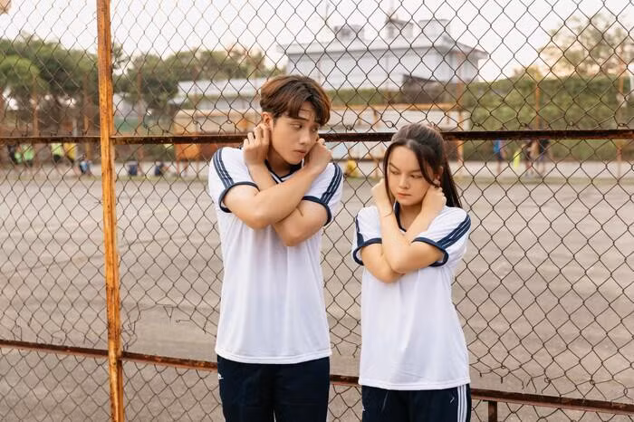 Loạt hot TikTok “đổ bộ” showbiz: Tun Phạm, Hải Đăng Doo, Long Chun - ai tiềm năng nhất? ảnh 7