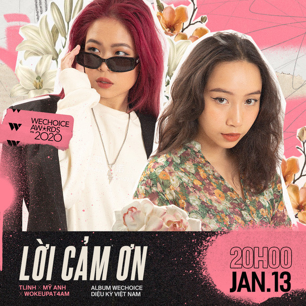 Kết hợp với con gái của Diva Mỹ Linh, Tlinh “mở bát” năm mới bằng MV đầy ý nghĩa ảnh 1