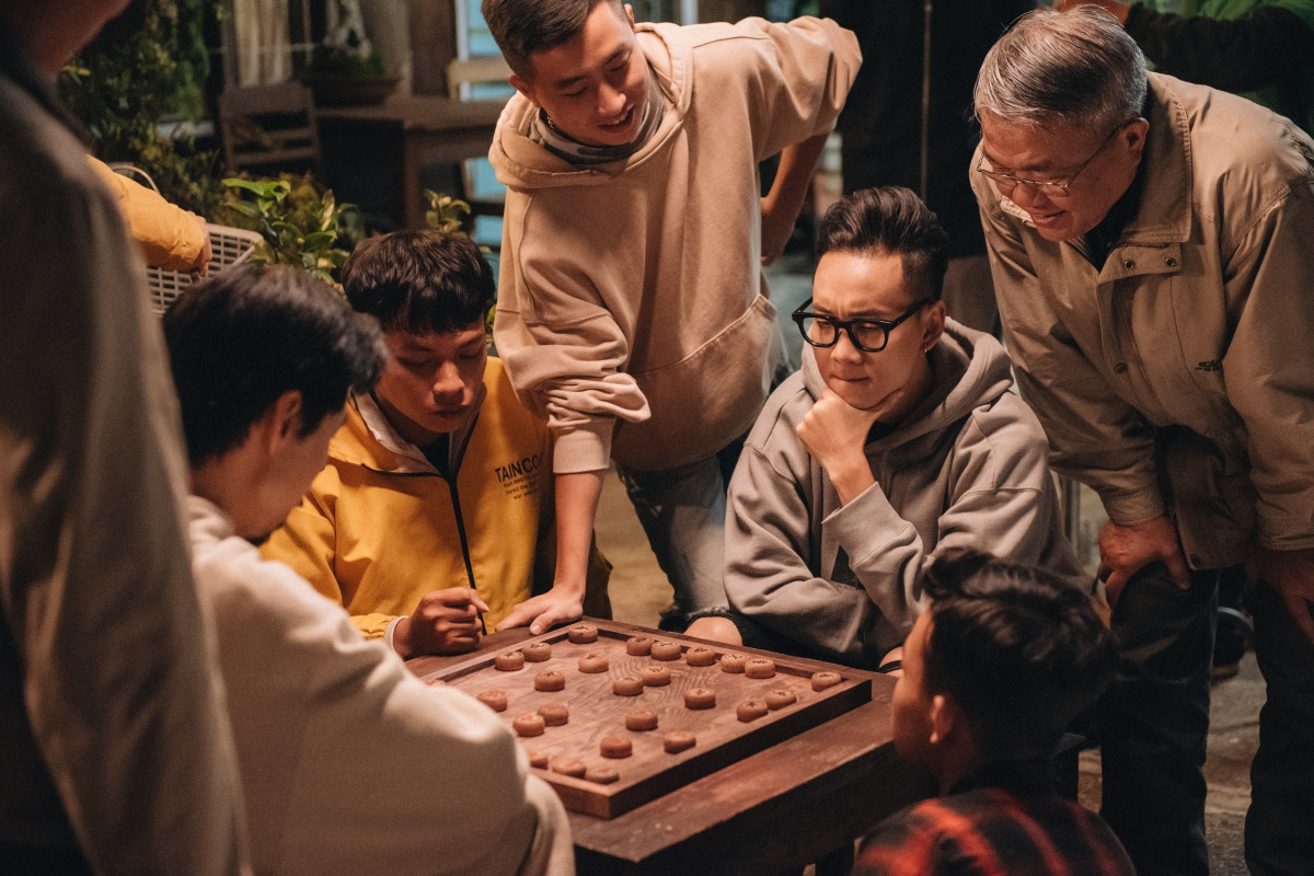 Còn 2 tuần nữa là sang năm mới, Đen Vâu x JustaTee khiến fan “khóc ròng” vì quá nhớ nhà ảnh 6