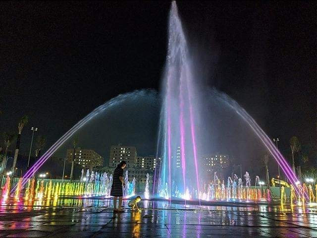 Tọa độ của teen Gò Vấp: Mùa lễ hội cuối năm đừng quên “check-in” những địa điểm thú vị này ảnh 7