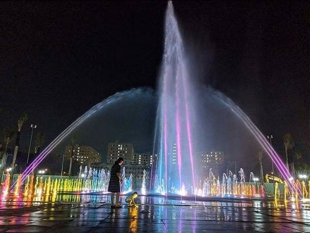 Tọa độ của teen Gò Vấp: Mùa lễ hội cuối năm đừng quên “check-in” những địa điểm thú vị này ảnh 7