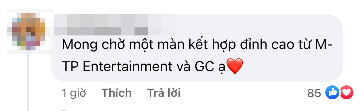 Sau tất cả, Sơn Tùng M-TP và producer GC sẽ có màn hợp tác đáng mong đợi trong tương lai? ảnh 3