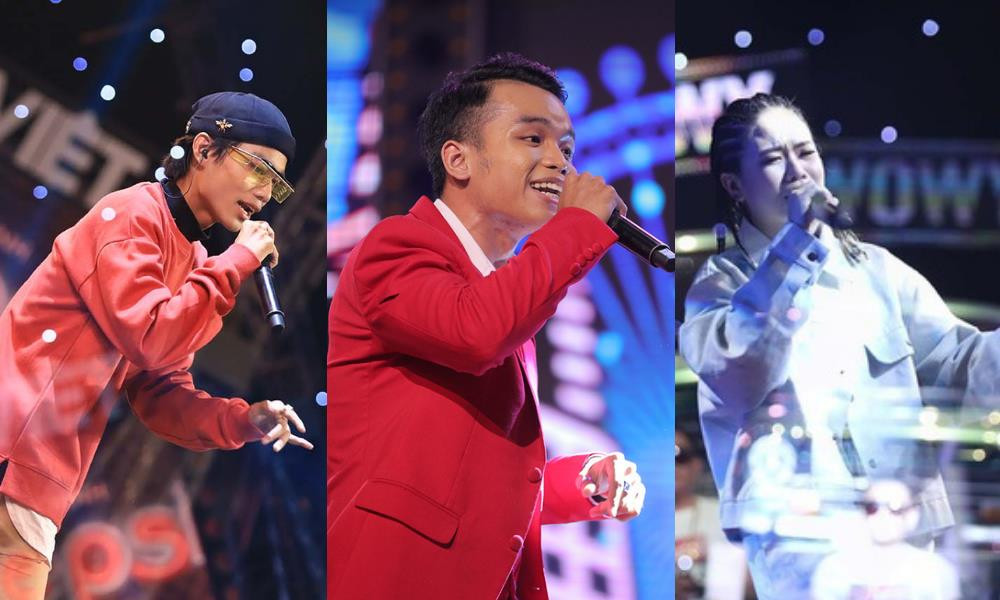 Rap Việt: Suboi có thực sự “lép vế” về khả năng huấn luyện như dân mạng nhận định? ảnh 2