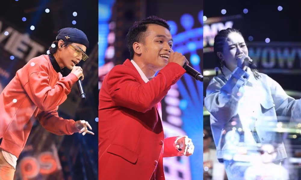 Rap Việt: Suboi có thực sự “lép vế” về khả năng huấn luyện như dân mạng nhận định? ảnh 2