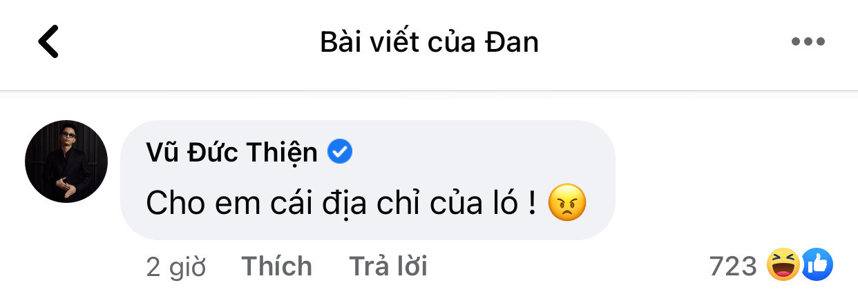 Binz lần đầu lên tiếng sau khi bị lập group anti, khẳng định mục tiêu duy nhất là âm nhạc ảnh 3