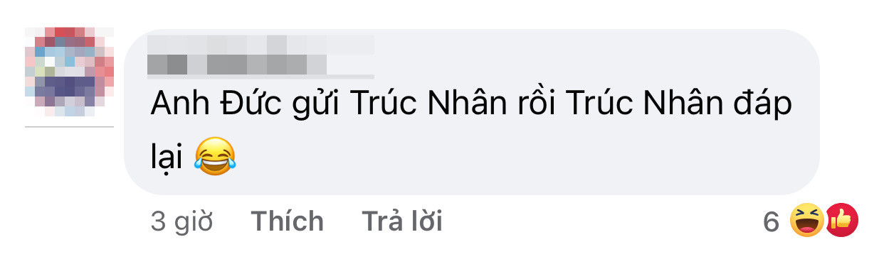 Trúc Nhân, Anh Đức đồng loạt “nói bóng gió” ai đó, fan liền nghĩ ngay thuyết âm mưu “khó đỡ” ảnh 5