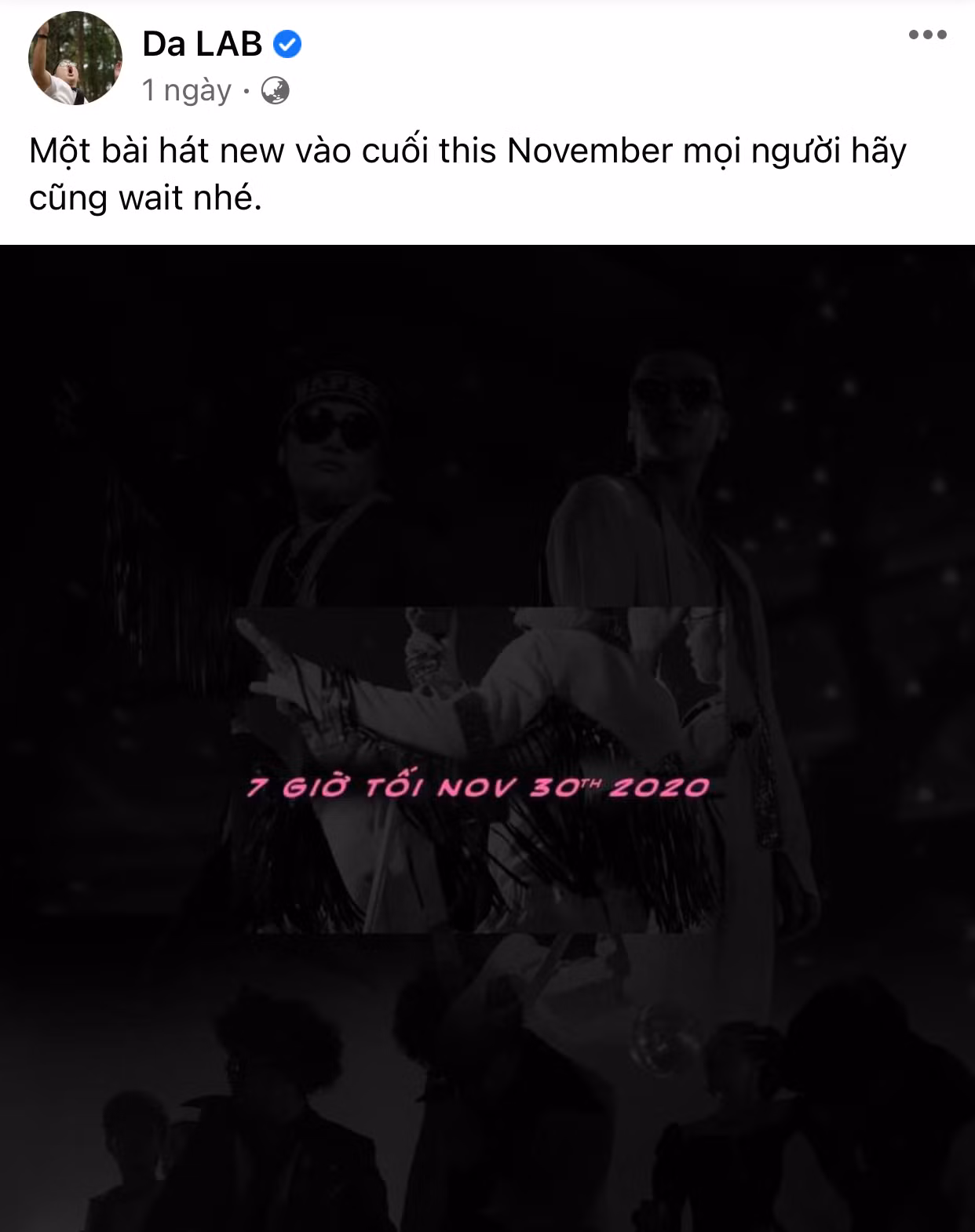 V-Pop “rộn ràng” mùa cuối năm: Quân A.P, Da LAB, Amee thi nhau “thả thính” MV mới ảnh 4
