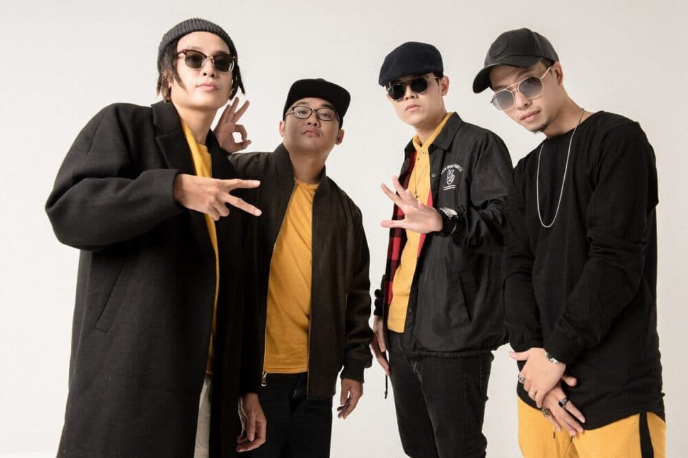 V-Pop “rộn ràng” mùa cuối năm: Quân A.P, Da LAB, Amee thi nhau “thả thính” MV mới ảnh 3