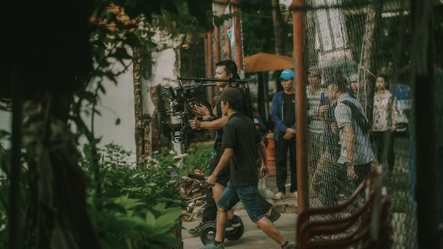 “Gái Già Lắm Chiêu V” và “Bố Già” cùng trở lại rạp sau dịch, liệu có “thuận buồm xuôi gió”? ảnh 5