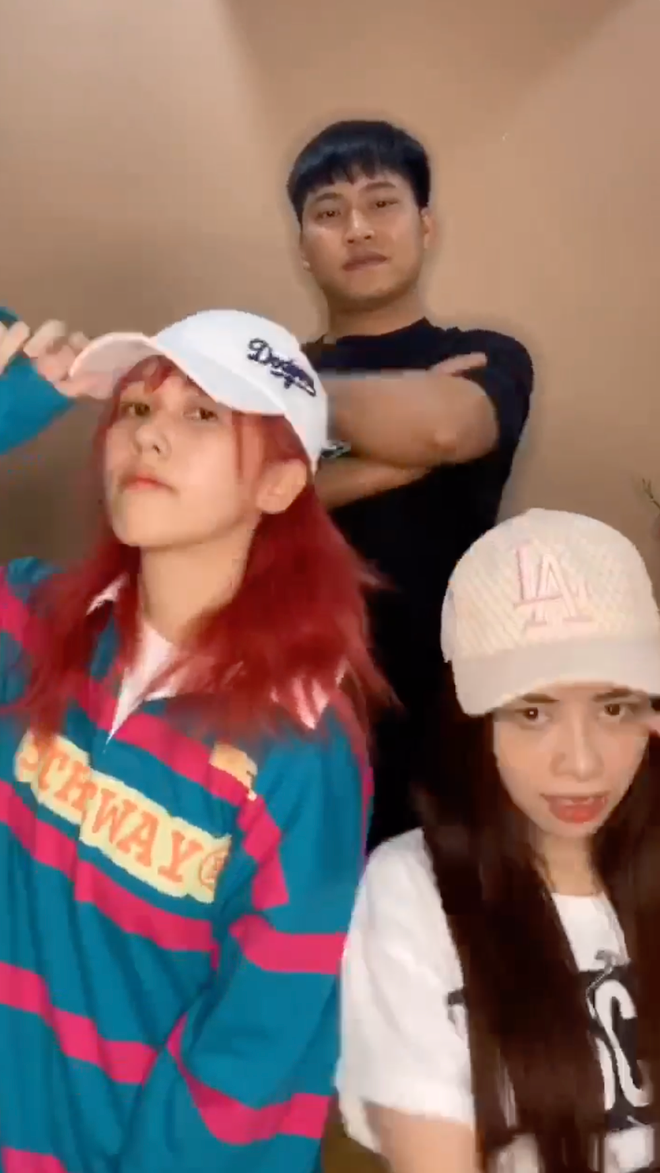 Nhìn những khoảnh khắc này sẽ hiểu lý do Hậu Hoàng quyết “nằm vùng” thuyền Hậu - Long ảnh 9