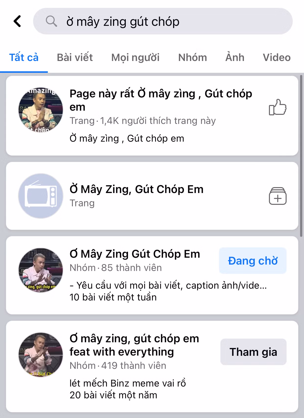 Sau “Rap Việt”, Binz không chỉ có một pose mà còn “bão” trend chỉ bằng một câu ảnh 5