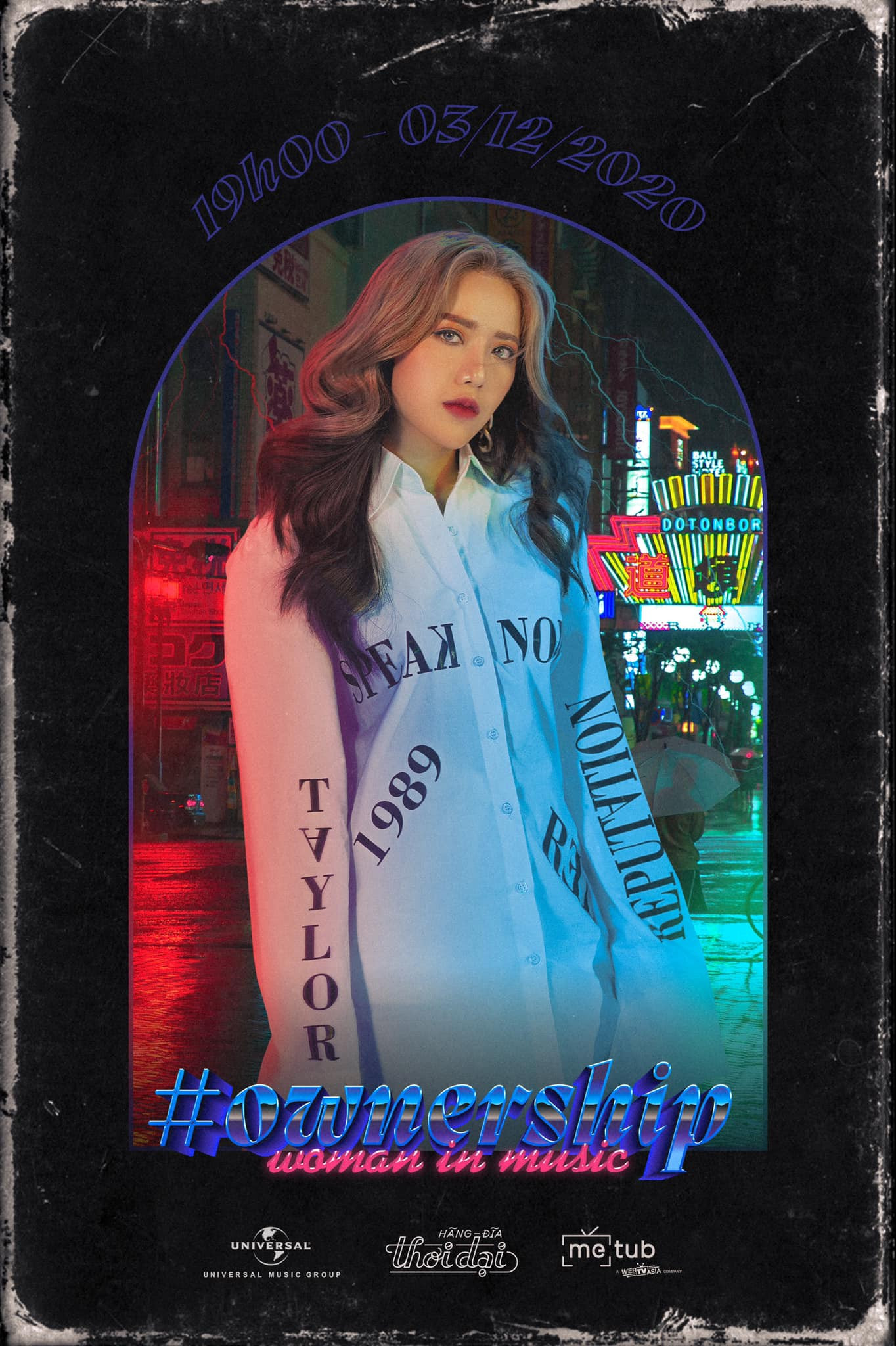 Tiếp tục “gợi nhớ” Taylor Swift sau Britney Spears có giúp Phùng Khánh Linh để lại dấu ấn? ảnh 4