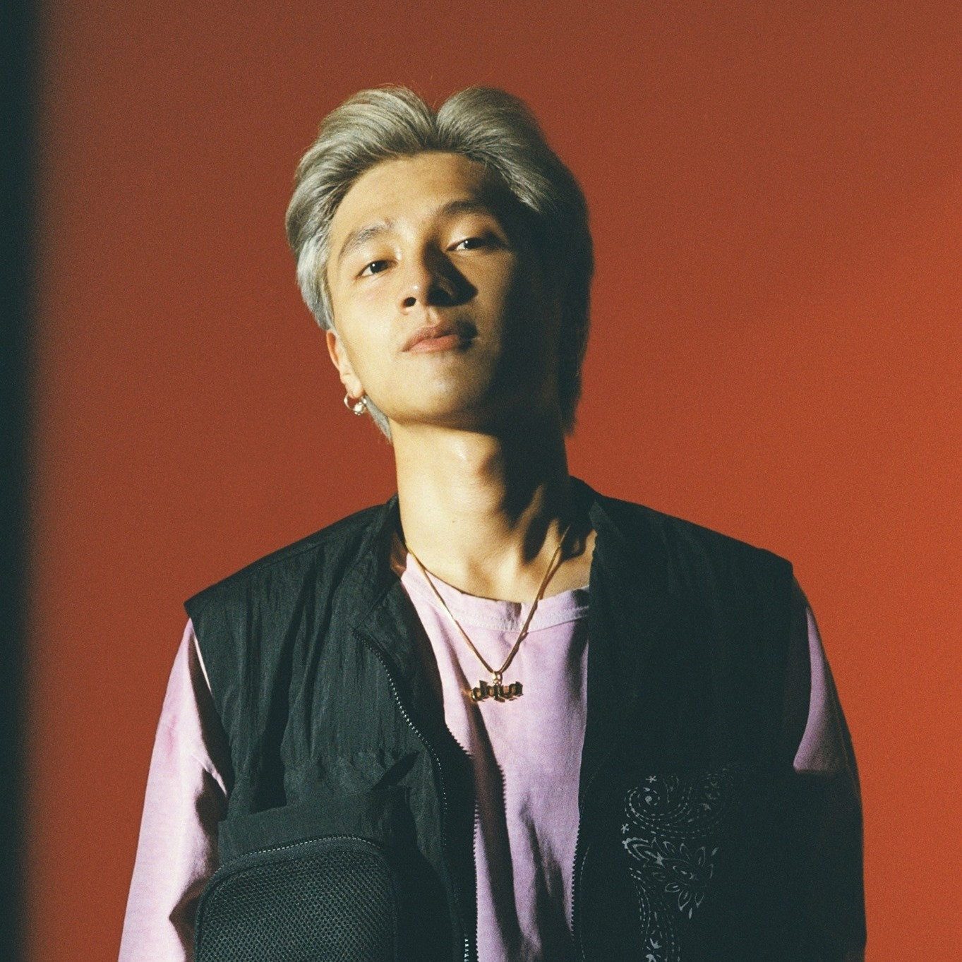 “Tan chảy” trước dàn visual Rap Việt: Badboy 16 Typh, uy vũ G.Ducky, hoàng tử lai Lăng LD ảnh 10