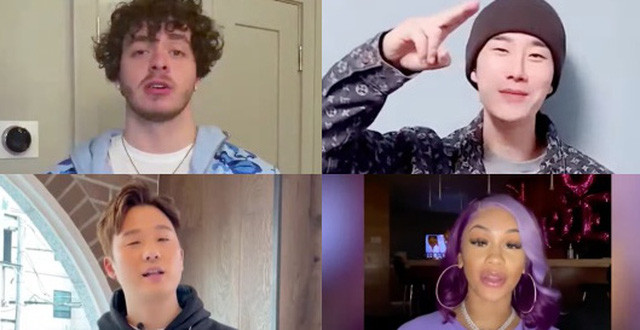 Không có sao quốc tế, nghệ sĩ Việt vẫn “khuấy đảo” đêm Chung kết - Trao giải “Rap Việt” ảnh 1