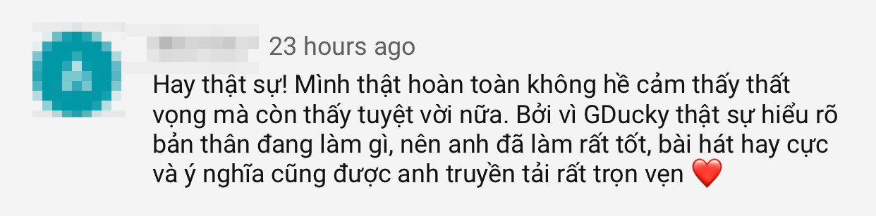 Phía Karik nói gì về nghi án BTC Rap Việt ép G.Ducky hóa “vịt con” trong đêm Chung kết? ảnh 6