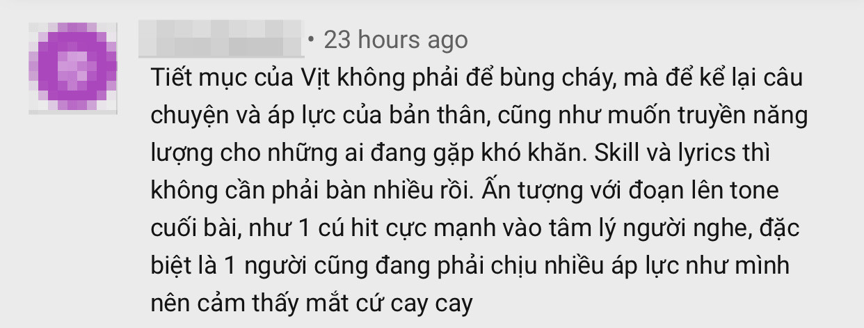 Phía Karik nói gì về nghi án BTC Rap Việt ép G.Ducky hóa “vịt con” trong đêm Chung kết? ảnh 5