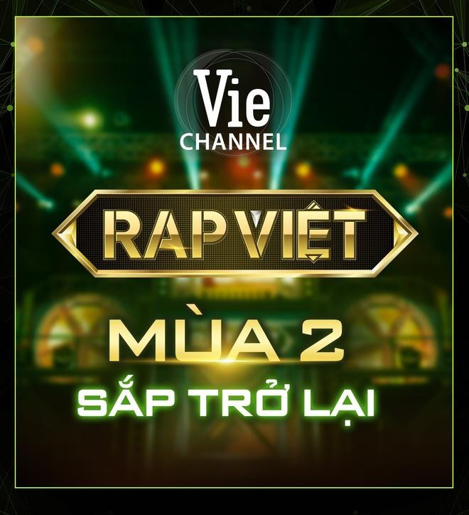 Dân tình háo hức với “Rap Việt” mùa 2, đến TikToker Bông Tím cũng muốn debut làm rapper ảnh 2
