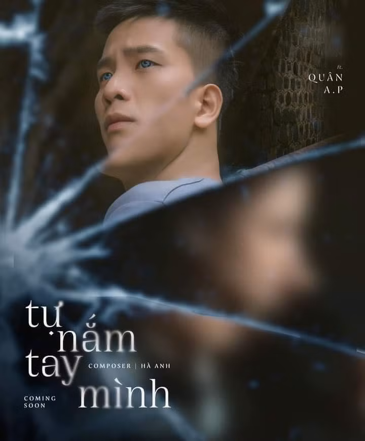 V-Pop “rộn ràng” mùa cuối năm: Quân A.P, Da LAB, Amee thi nhau “thả thính” MV mới ảnh 6