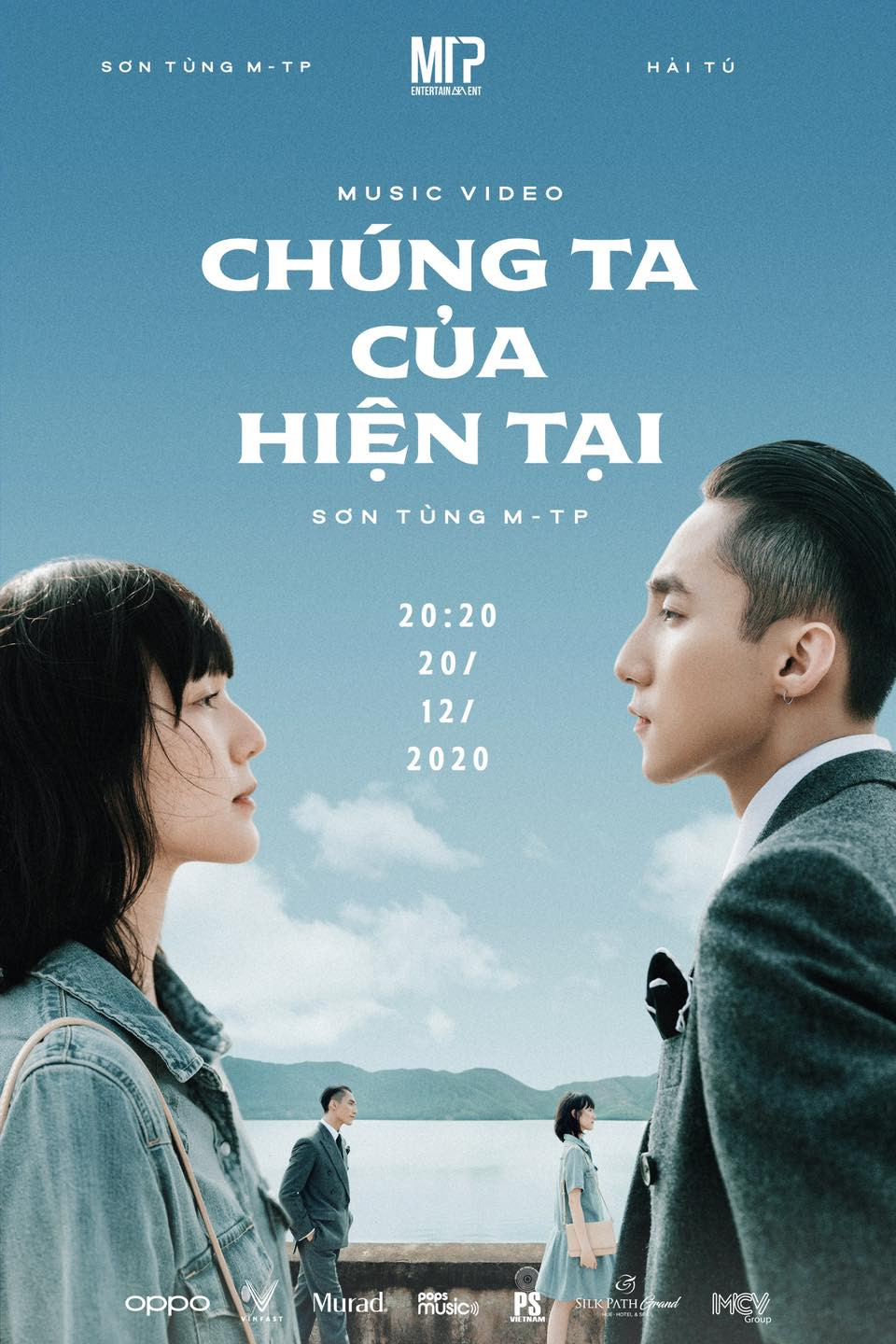 Trấn Thành, Sơn Tùng M-TP, Chi Pu dẫn đầu Top 20 ngôi sao mạng xã hội của Việt Nam ảnh 6