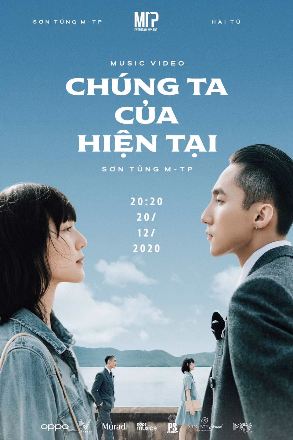 Trấn Thành, Sơn Tùng M-TP, Chi Pu dẫn đầu Top 20 ngôi sao mạng xã hội của Việt Nam ảnh 6