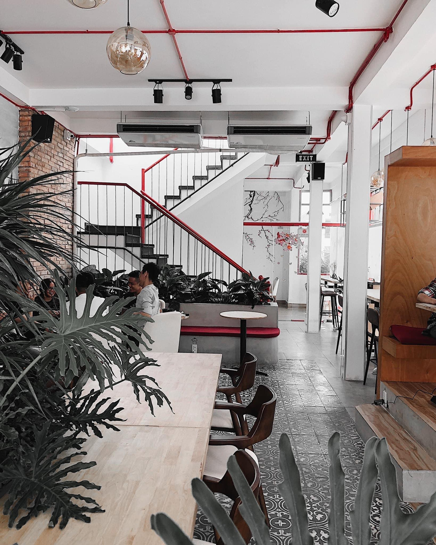 Tọa độ của teen Gò Vấp: Mùa lễ hội cuối năm đừng quên “check-in” những địa điểm thú vị này ảnh 2