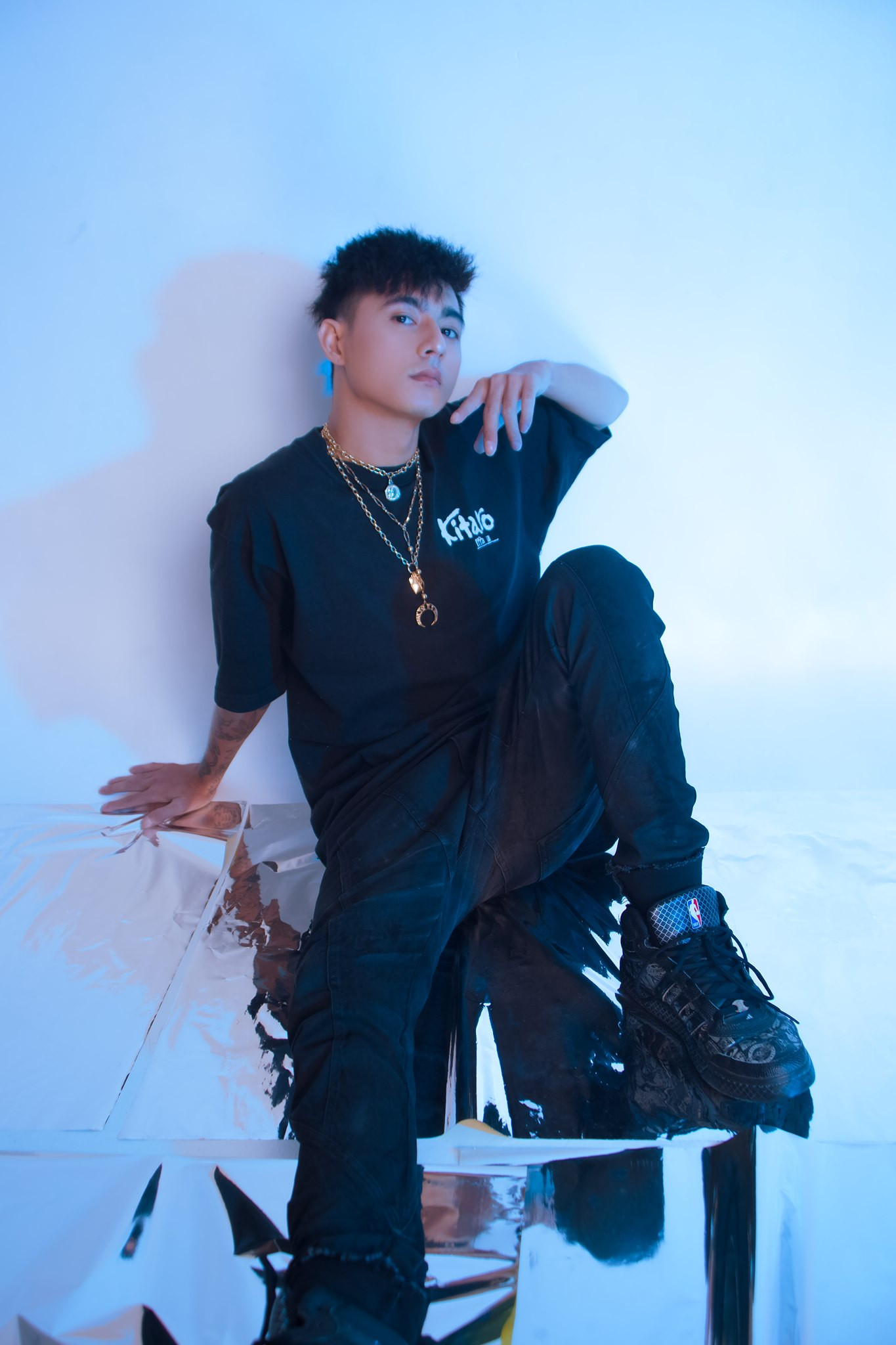 Rap Việt: Đâu chỉ Yuno BigBoi hay Ricky Star, Lăng LD cũng là nhân tố rất đáng mong đợi ảnh 4