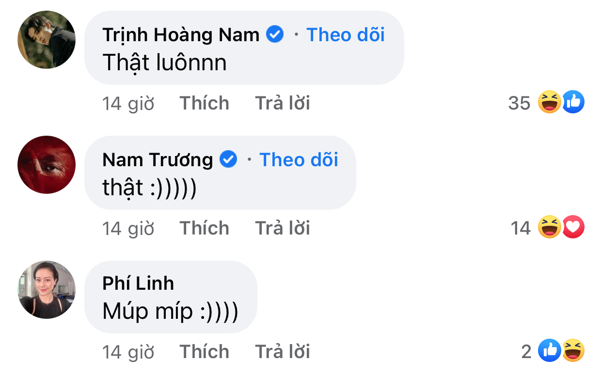 Hoàng Dũng bất ngờ “đào” lại ảnh thời 90kg, tự nhận là "nhân vật bí ẩn của Sao Nhập Ngũ" ảnh 4