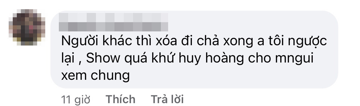 Hoàng Dũng bất ngờ “đào” lại ảnh thời 90kg, tự nhận là "nhân vật bí ẩn của Sao Nhập Ngũ" ảnh 5