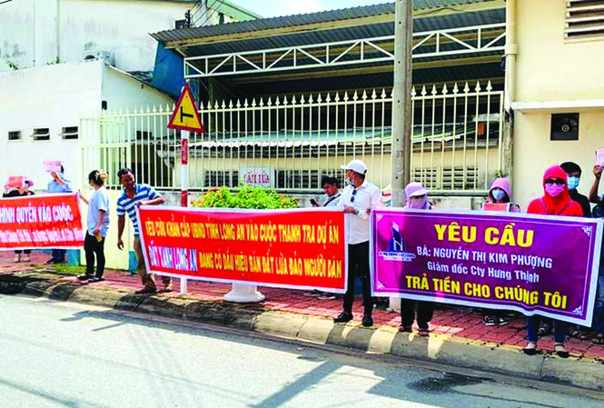 Loạt dự án 'khủng' lọt tầm ngắm thanh tra, tranh cãi cho xây căn hộ 25m2 ảnh 4