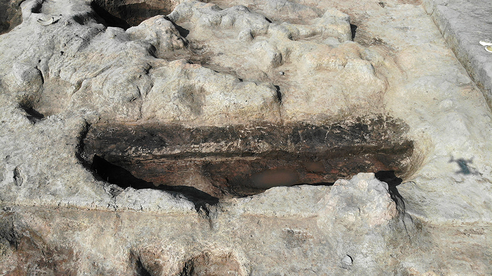 Những phát hiện khảo cổ mới nhất tại di chỉ 3000 tuổi ở Hà Nội ảnh 12