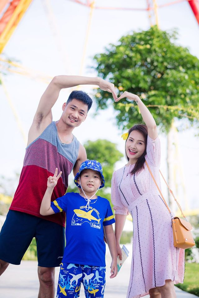 Bảo Thanh vừa diễn tốt, hát hay khiến MC Anh Tuấn 'nhắc nhẹ' ảnh 4