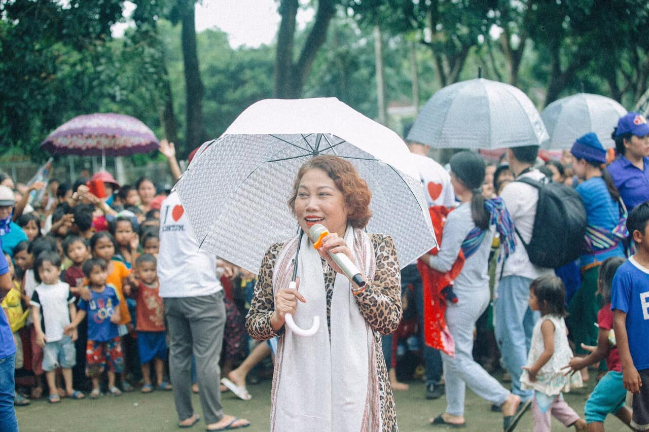 'Hoạ mi núi rừng' Siu Black đang 'hồi sinh' ảnh 5